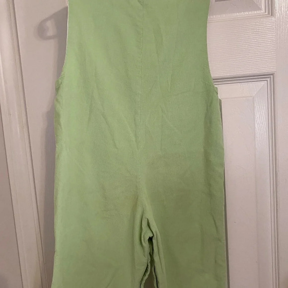 Cupcake Originals Smocked Longalls - Picture 8 of 8